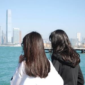 Meet your Posher, Heidi